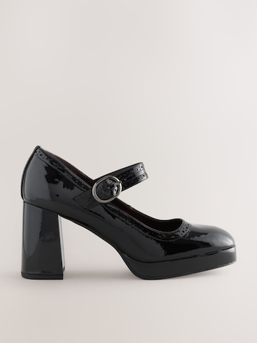 Escarpins 'Forever Comfort' Next en noir