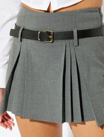 Koton Skirt in Grey