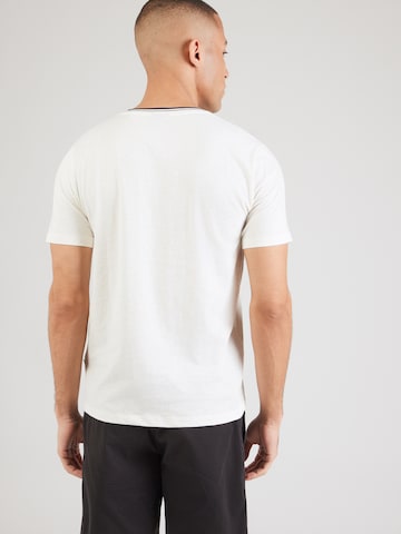 OLYMP Shirt in White