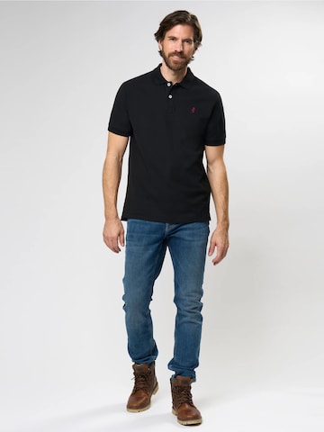 MCS Bluser & t-shirts 'Hurst' i sort