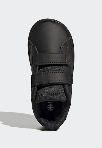 ADIDAS ORIGINALS Sneakers 'Advantage' in Zwart