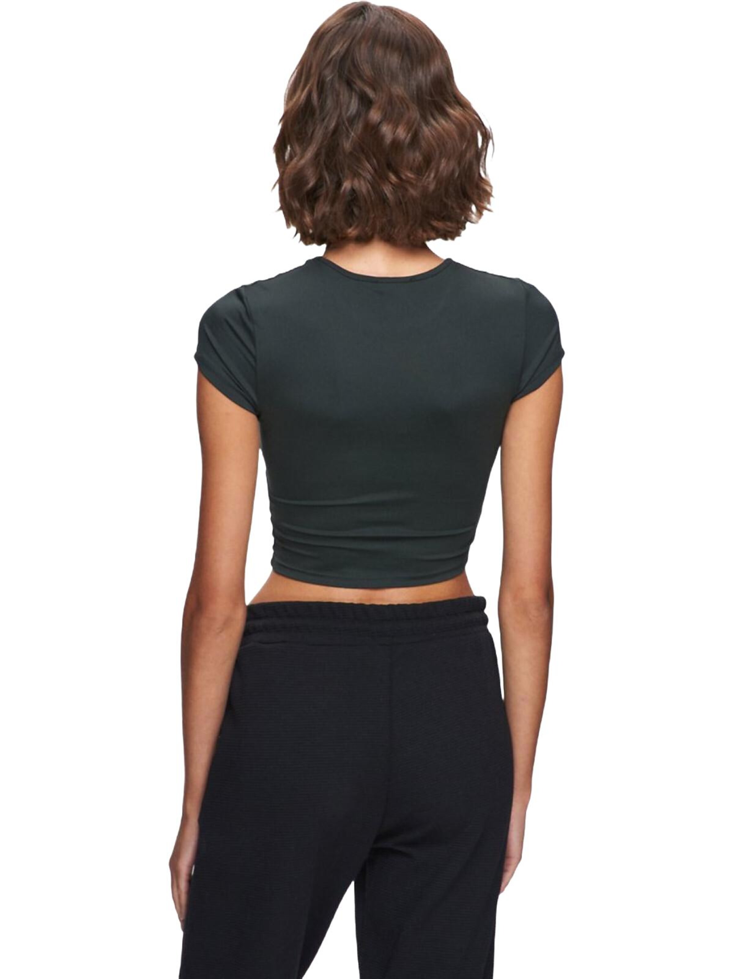 LTB Jeans Shirt in Green