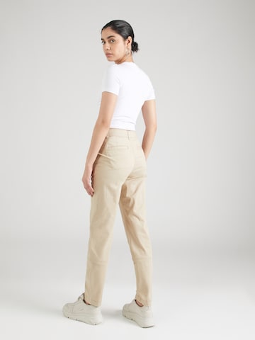 regular Pantaloni di ESPRIT in beige