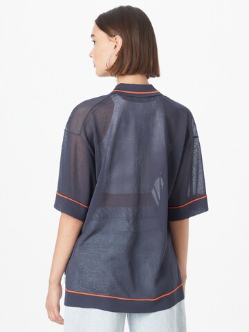 Pull-over G-Star RAW en bleu