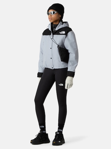 THE NORTH FACE - Guantes deportivos 'OSITO ETIP' en blanco