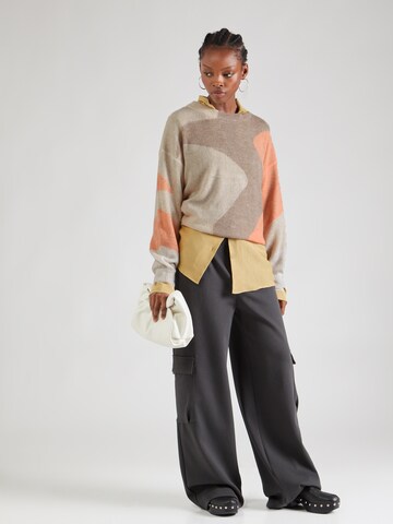 COMMA Sweater in Beige