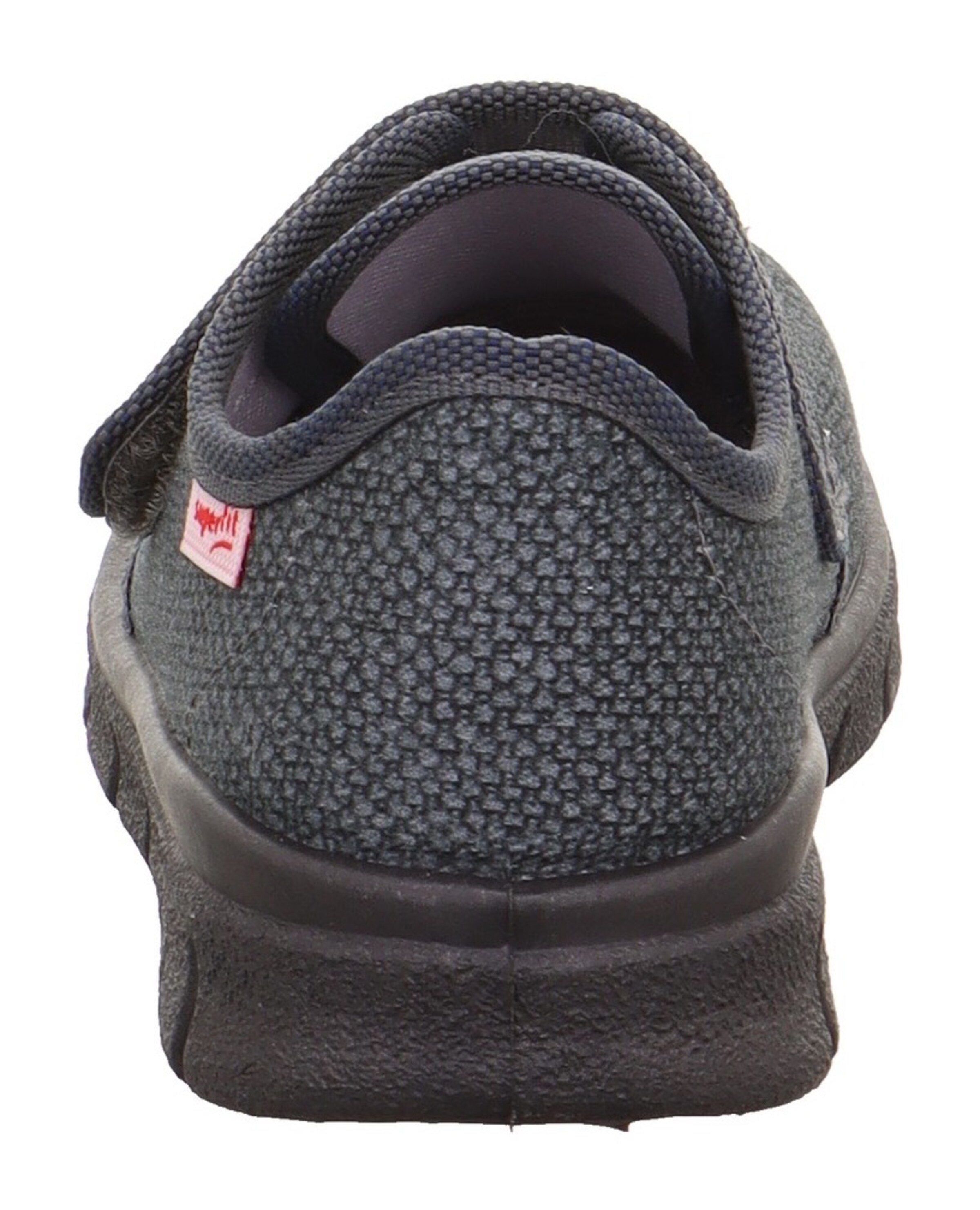 SUPERFIT Slippers in Grey