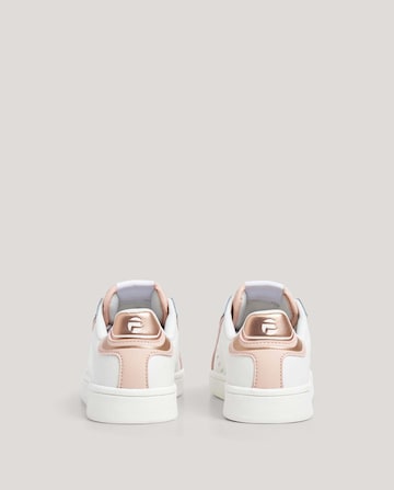 Pepe Jeans Trainers 'Rlayer' in White
