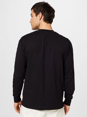 BURTON MENSWEAR LONDON Koszulka w kolorze czarny