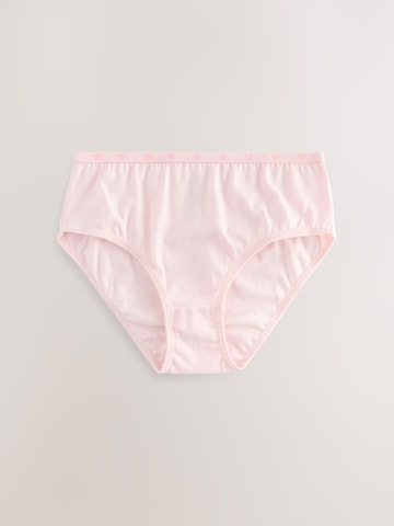 Next Underpants in Pink