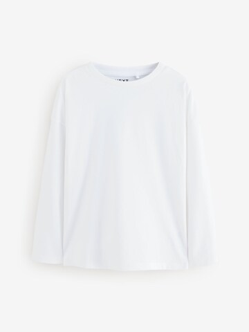 T-Shirt Next en mélange de couleurs