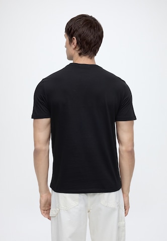 Calvin Klein Jeans Shirt 'CLASSIC' in Groen