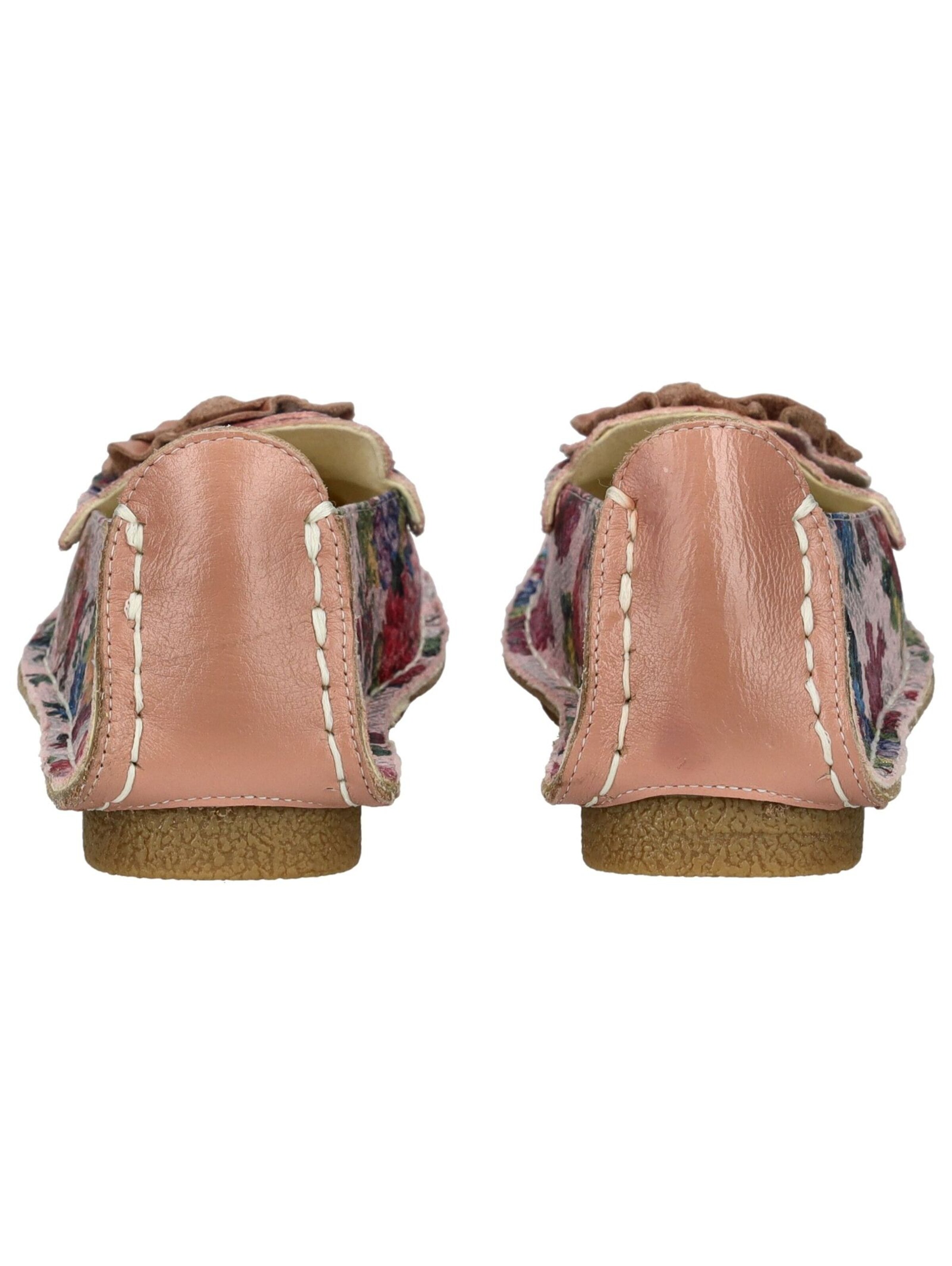 Laura Vita Ballerina in Roze