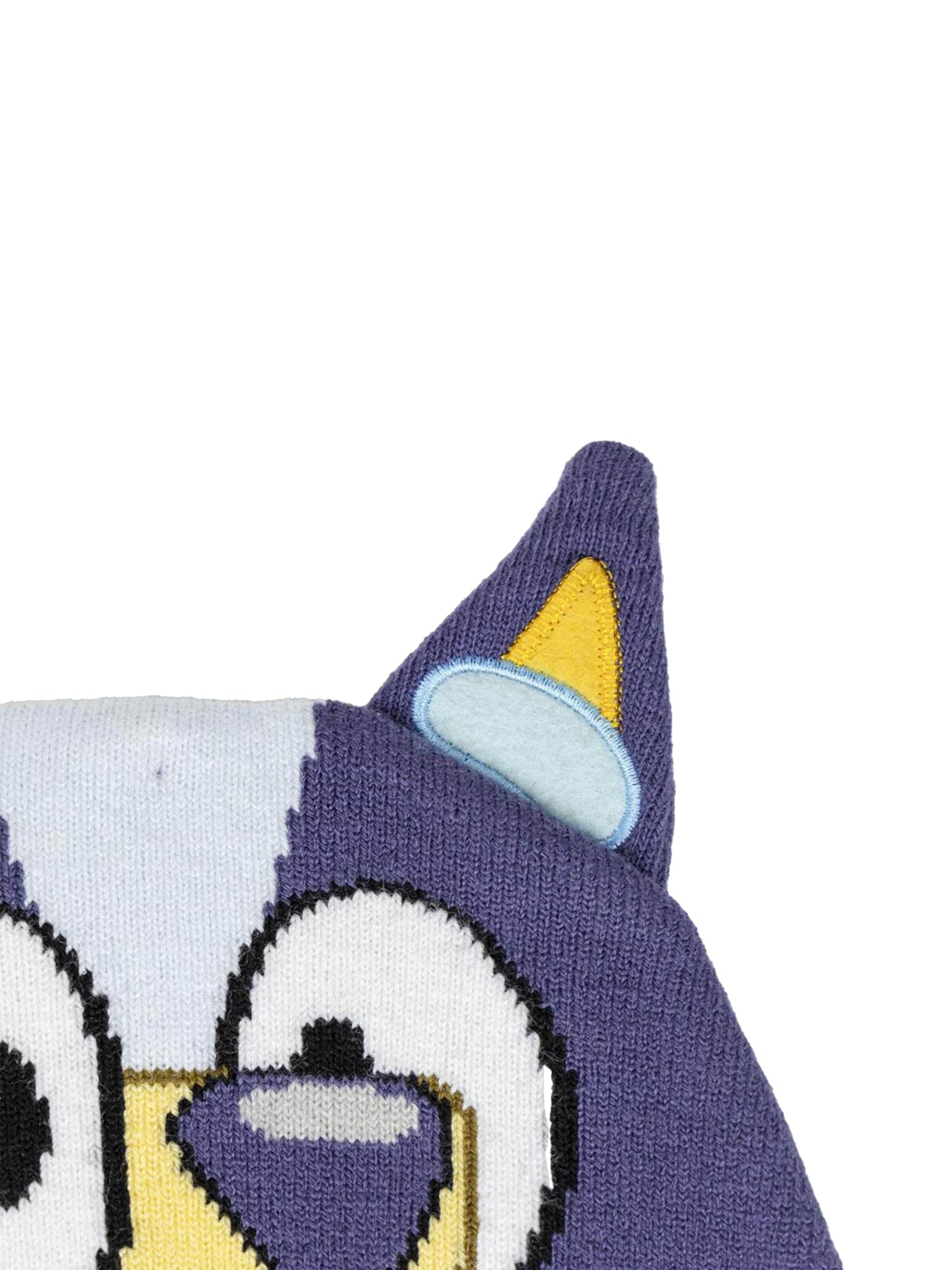 Bonnet DISNEY en bleu
