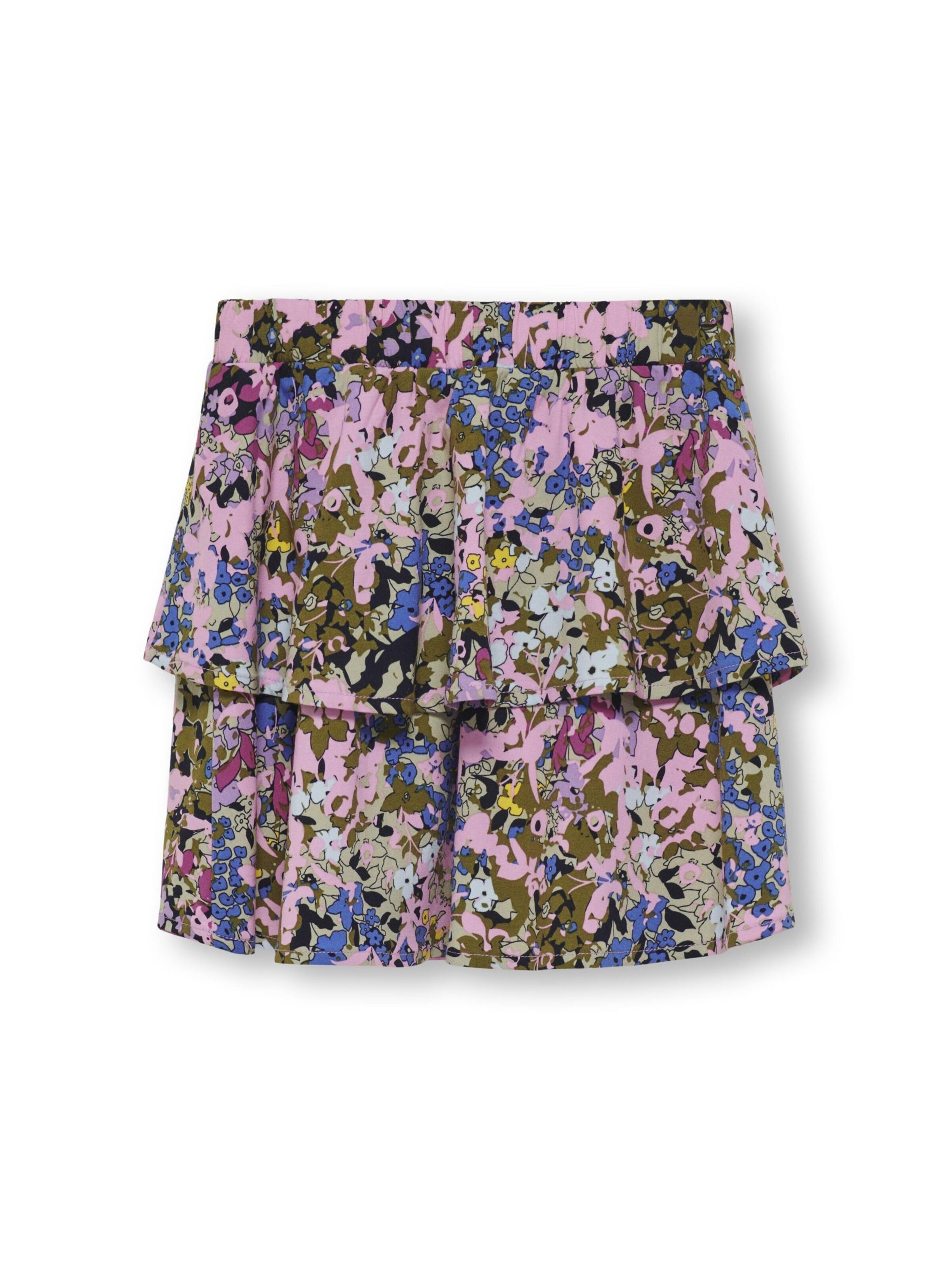 ONLY GIRLS - Falda en rosa