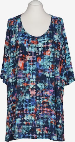 KjBRAND T-Shirt 8XL in Mischfarben: Vorderseite