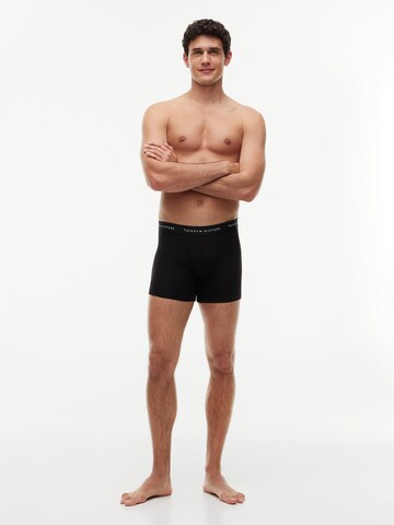 TOMMY HILFIGER Boxer shorts in Black