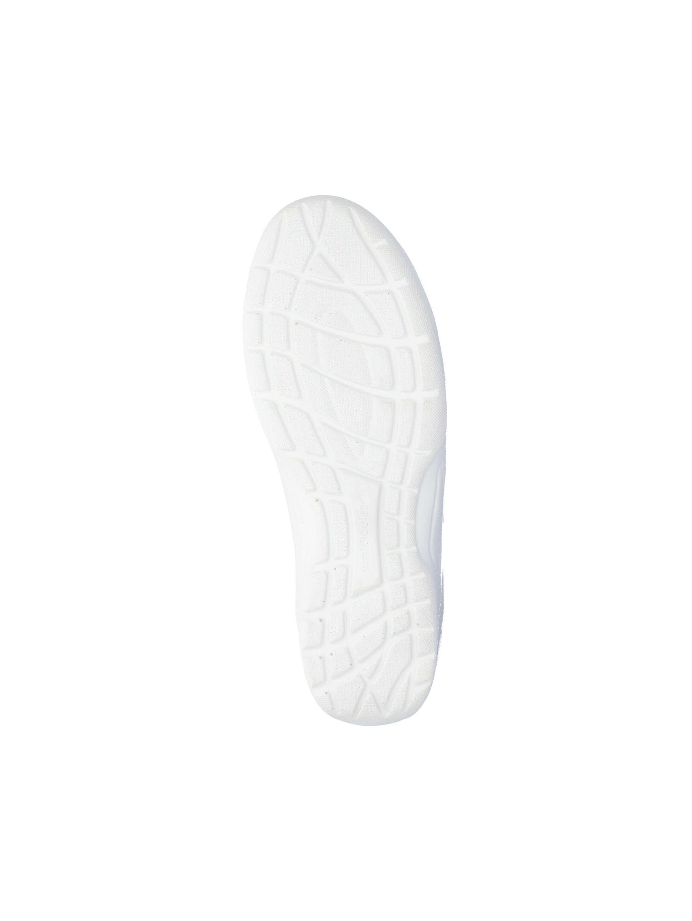 WALDLÄUFER Schnürschuh 'Hesna' in Grau