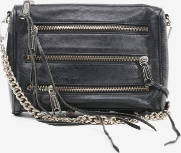 Rebecca Minkoff Bag in One size in Black: front