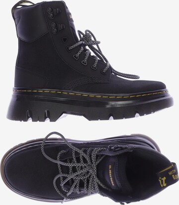 Dr. Martens Anke & Mid-Calf Boots in 37 in Black: front