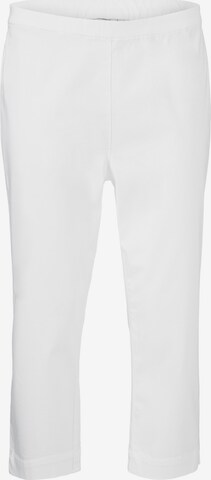 Regular Pantalon 'MAPeach' Masai en blanc : devant