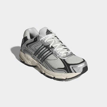 ADIDAS ORIGINALS Låg sneaker 'Response' i grå