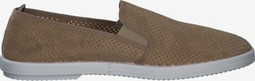 VERBENAS Mocassins 'Teo Pacific 750018V' in Bruin