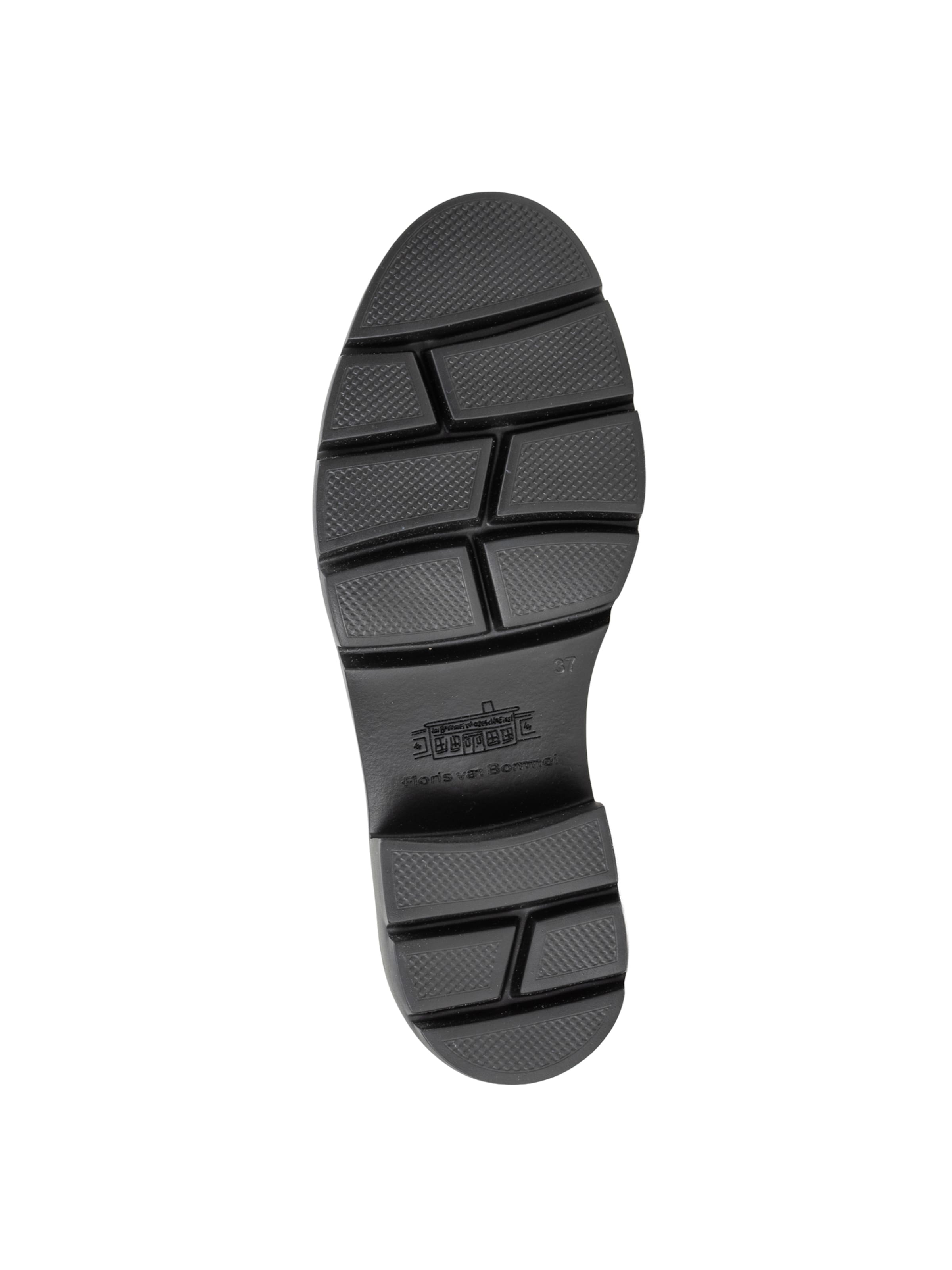 Slipper 'Maddi 02' di Floris van Bommel in marrone