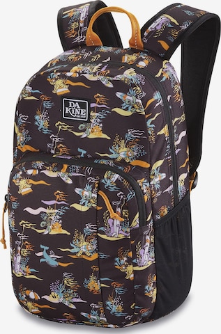 DAKINE Backpack in Mixed colors: front