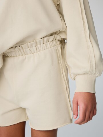 Set smALLSAINTS en beige