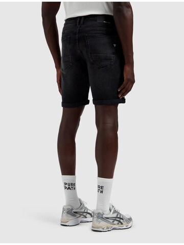Pure Path Slim fit Jeans in Grey
