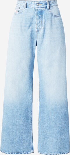 Jeans '1996 D-SIRE' DIESEL di colore blu chiaro, Visualizzazione prodotti