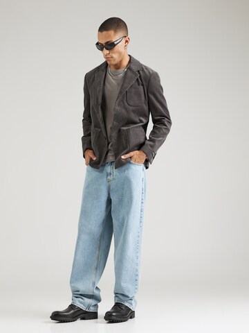 SCOTCH & SODA Regular fit Suit Jacket in Grey