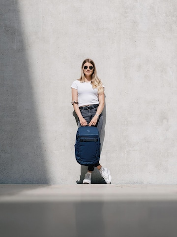 NITRO Backpack in Blue