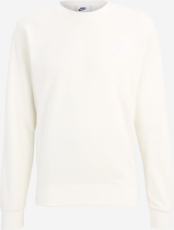 Sweatshirt mottled grey L