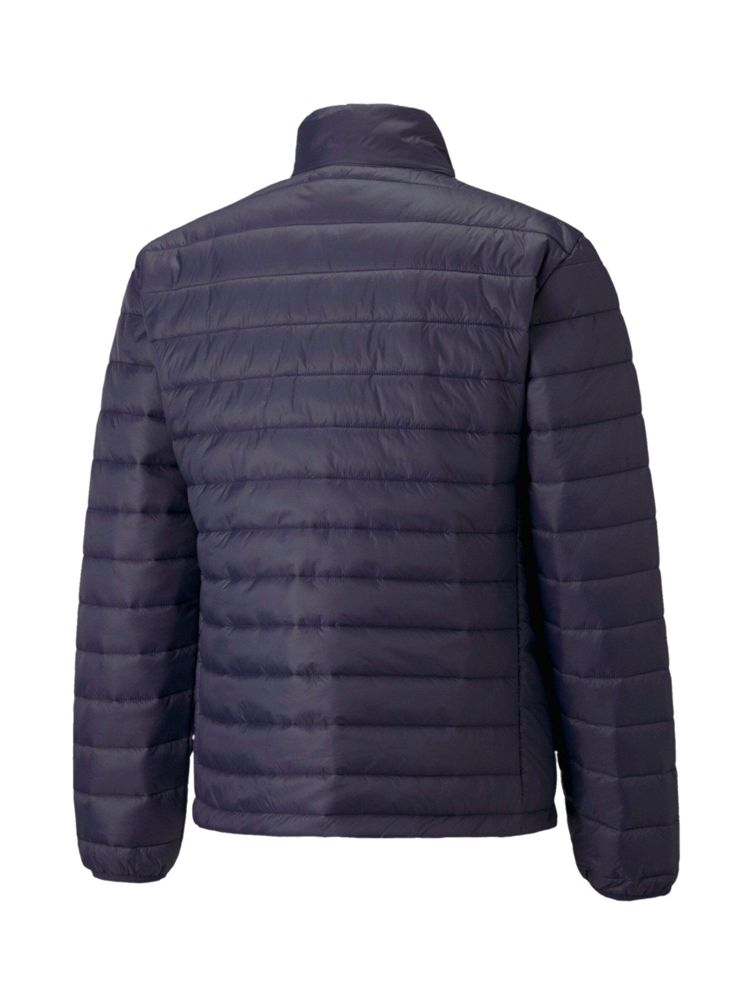 Veste de sport 'Team Liga' PUMA en bleu