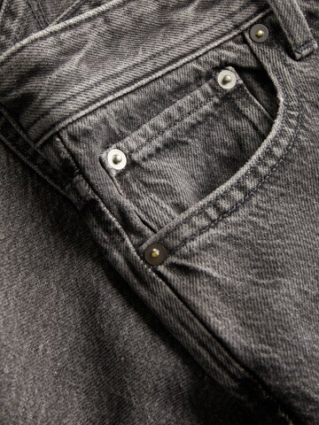 Loosefit Jeans 'JJChris JJOriginal' di JACK & JONES in nero