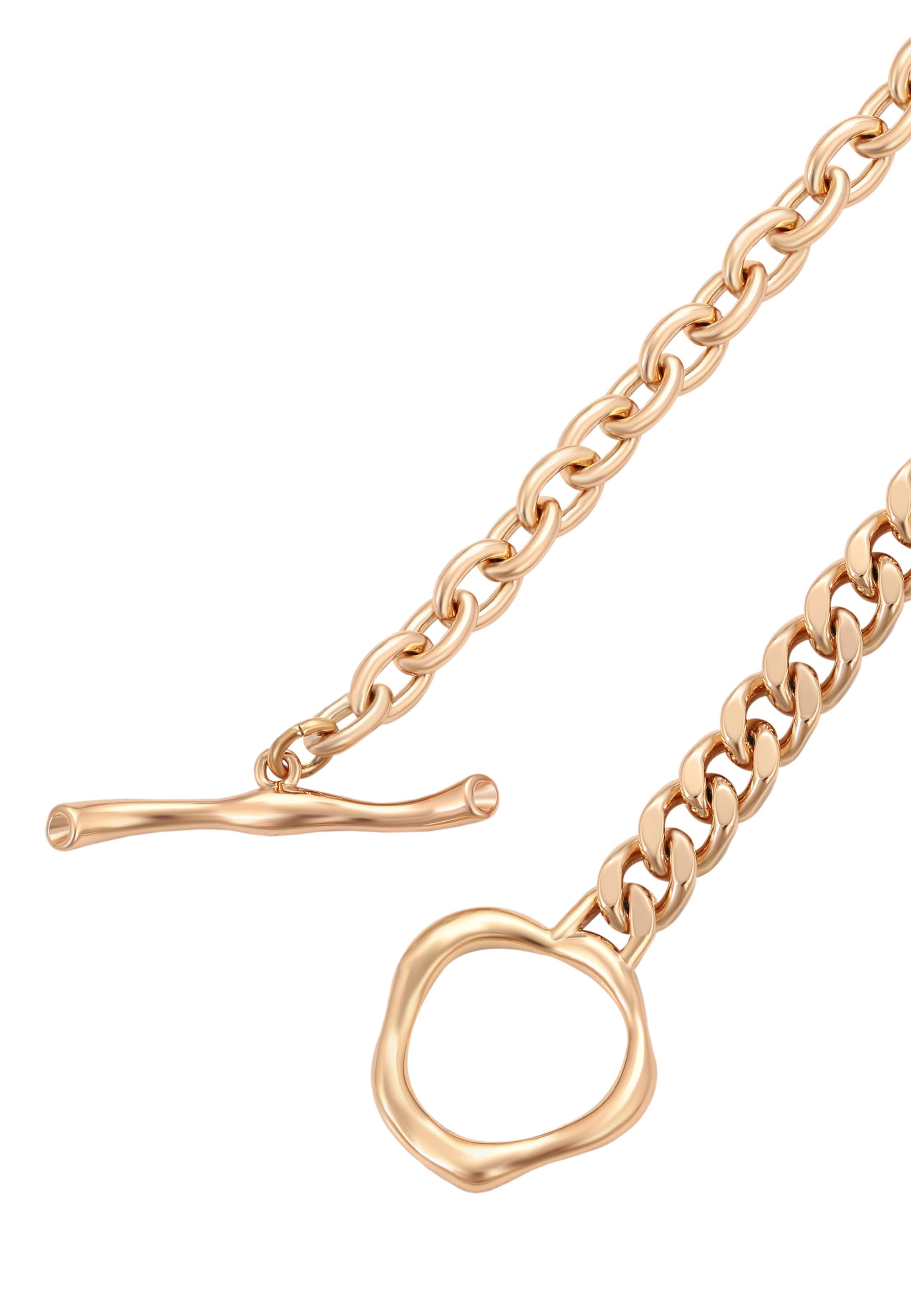 faina Bracelet in Gold