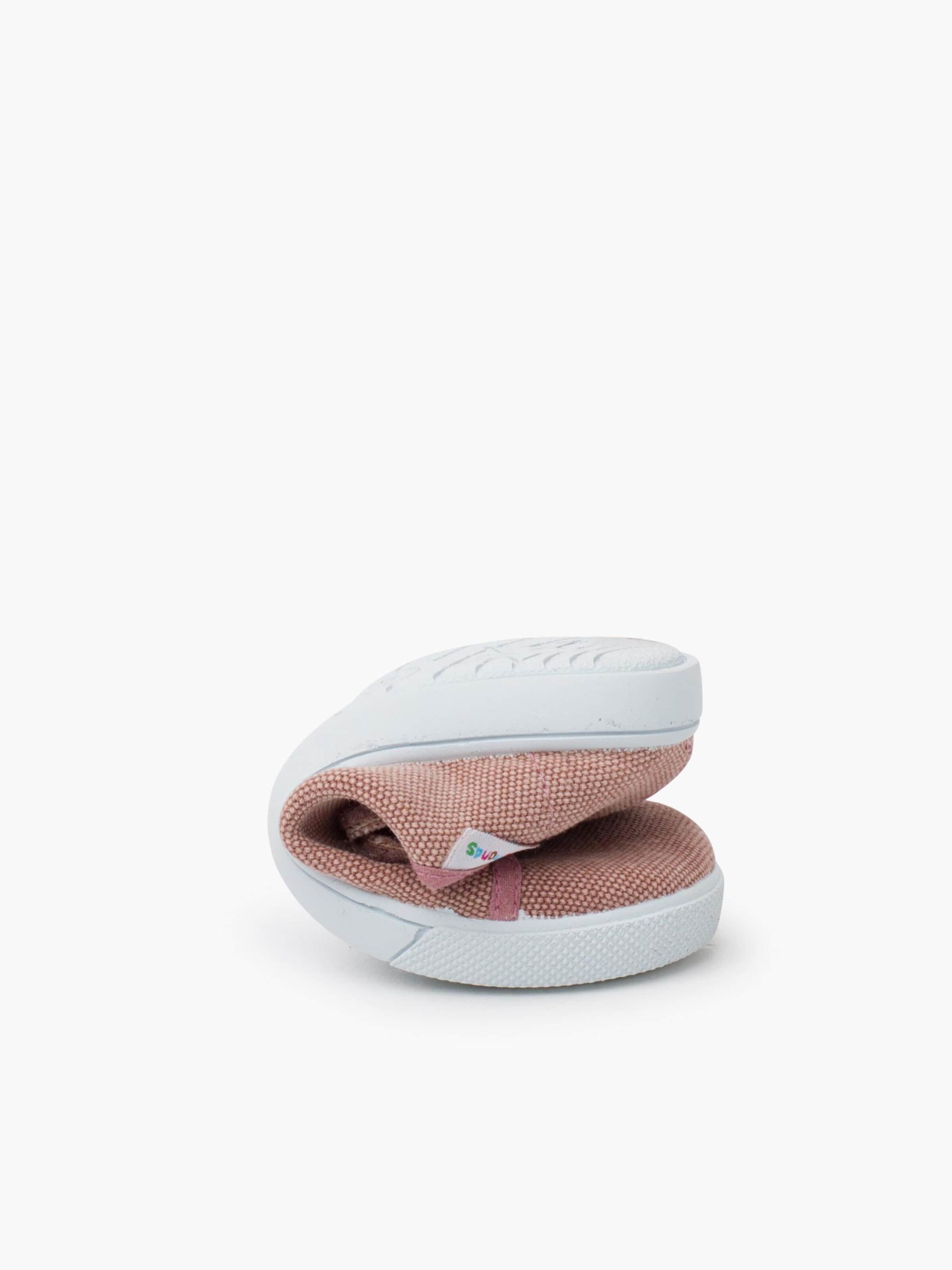Pisamonas Tenisky – pink