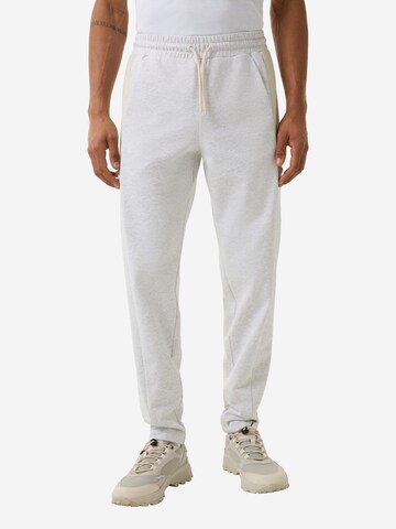 Bogner Fire + Ice Regular Sporthose 'Nilay ' in Grau: Vorderseite