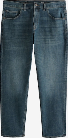 Next Дънки в синьо: отпред