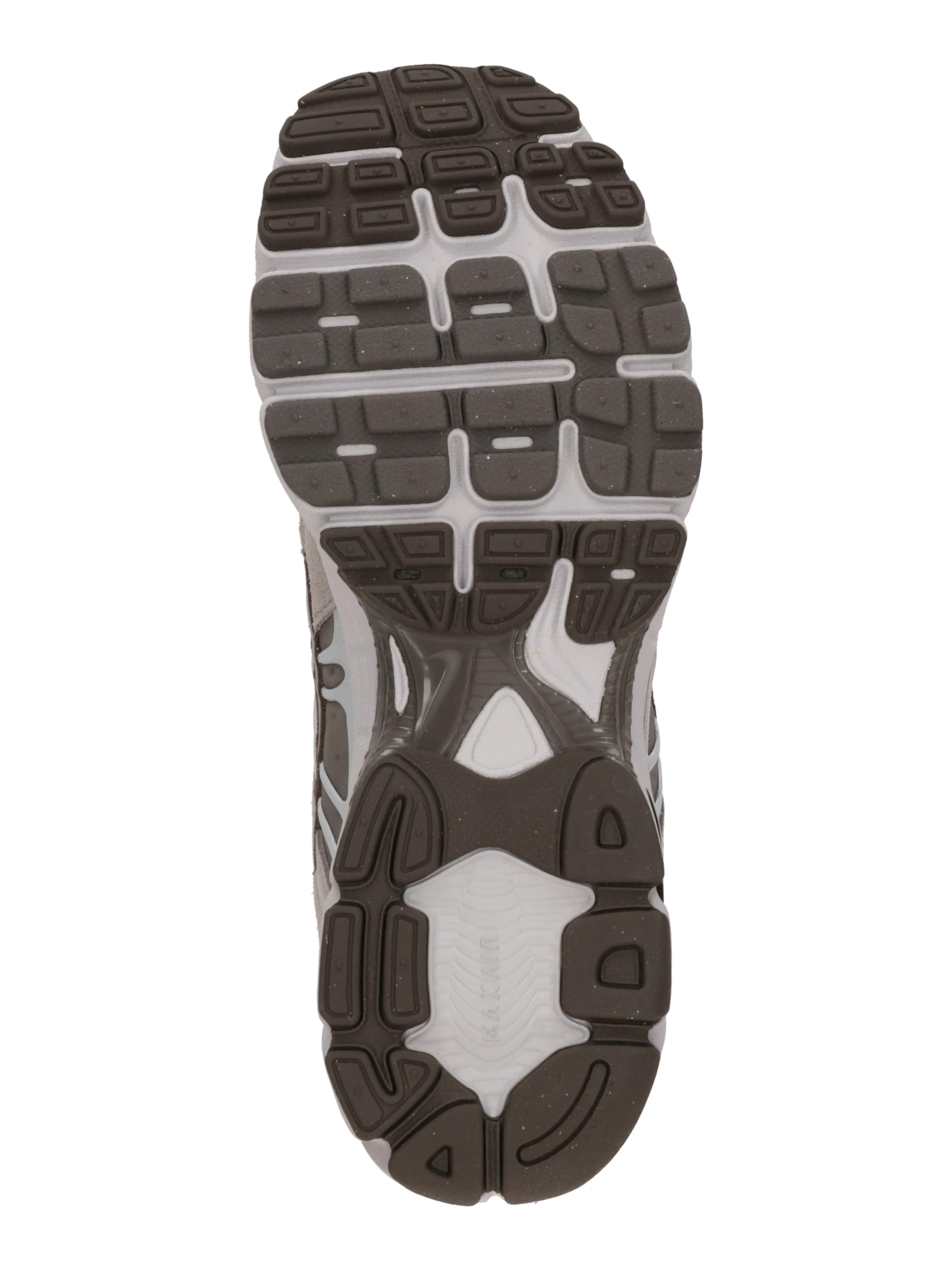 Nike Sportswear Σνίκερ χαμηλό 'AIR MAX MOTO 2K' σε γκρι