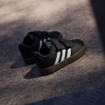 ADIDAS SPORTSWEAR - Zapatillas deportivas 'Court 3.0' en negro