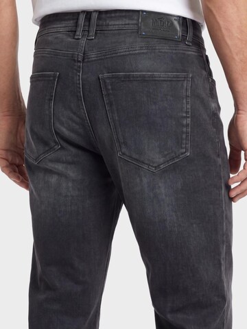 M.O.D MIRACLE OF DENIMregular Traperice - crna boja