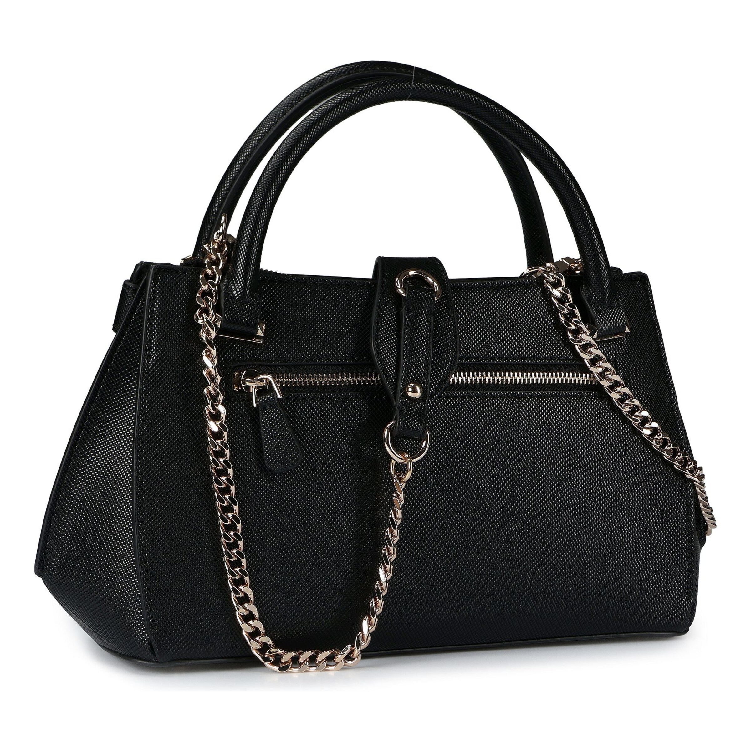 GUESS Handbag 'Serenova' in Black