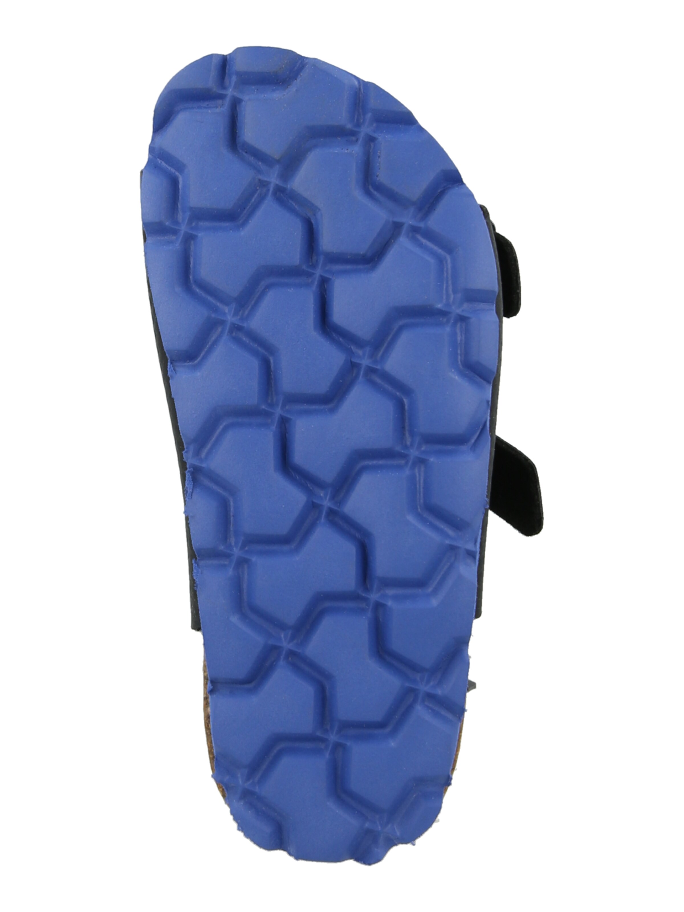 SUPERFIT Open schoenen in Zwart