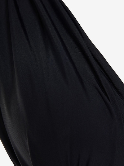 Trendyol Curve Plavky ve velikosti XL - černá, Produkt
