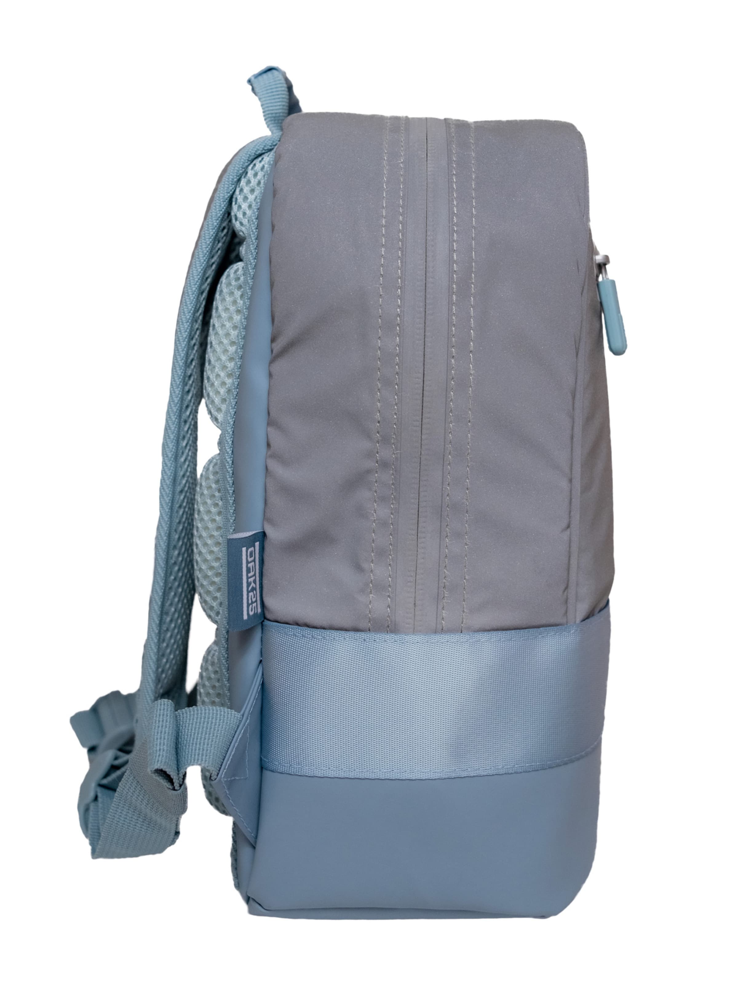 OAK25 - Mochila 'Mini' en azul
