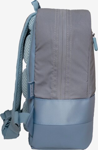 OAK25 - Mochila 'Mini' en azul