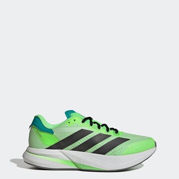 ADIDAS PERFORMANCE Running Shoes 'Duramo Speed 2' in Green